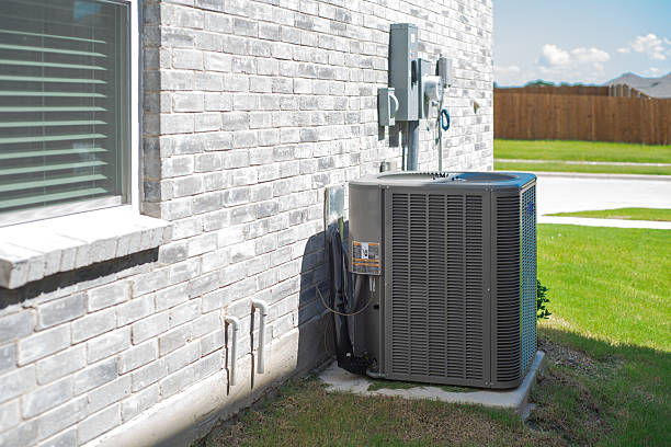 Reliable Ac Installation contractor in Village Mills, TX by FH HVAC